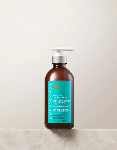 Moroccanoil Hydrating Styling Cream