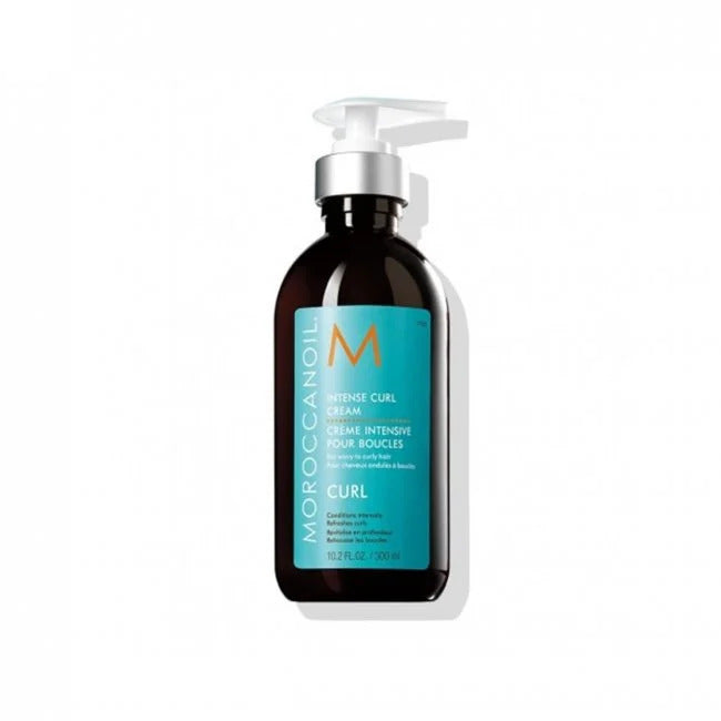 Moroccanoil Intense Curl Cream