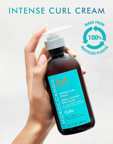 Moroccanoil Intense Curl Cream