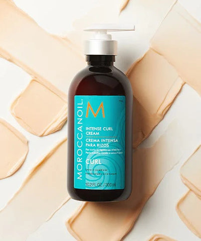 Moroccanoil Intense Curl Cream