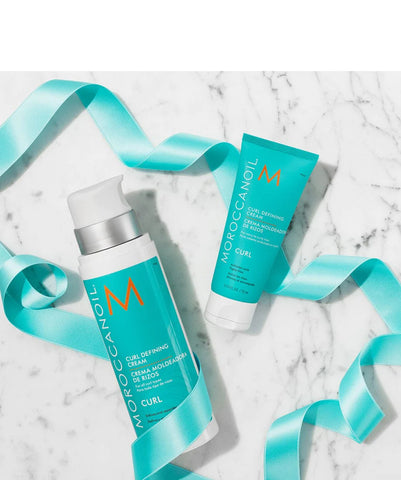 Moroccanoil Curl Defining Cream