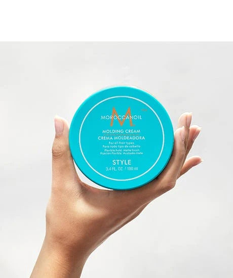 Moroccanoil Molding Cream