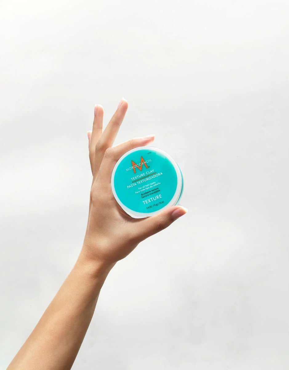 Moroccanoil Textrure Clay