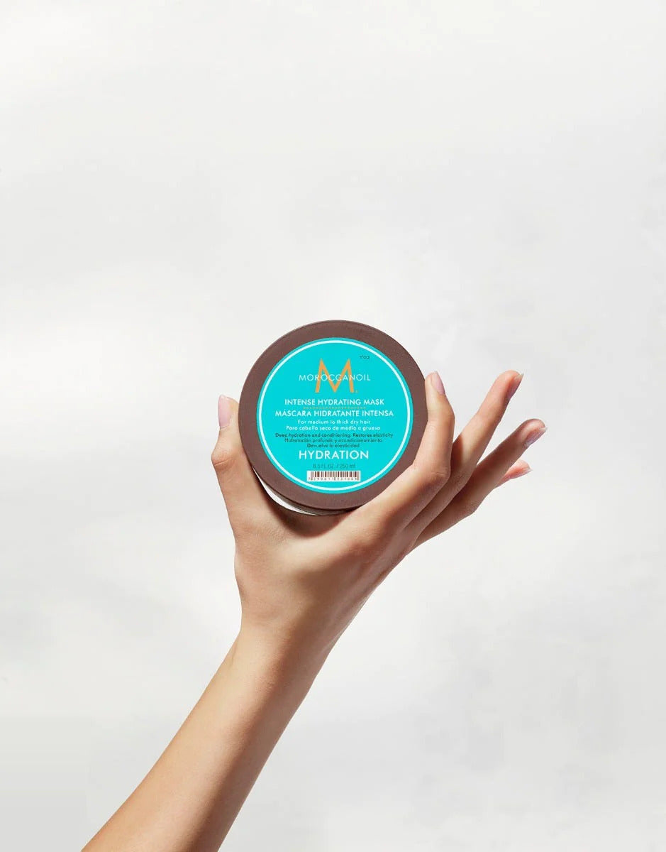 Moroccanoil Intense Hydrating Mask