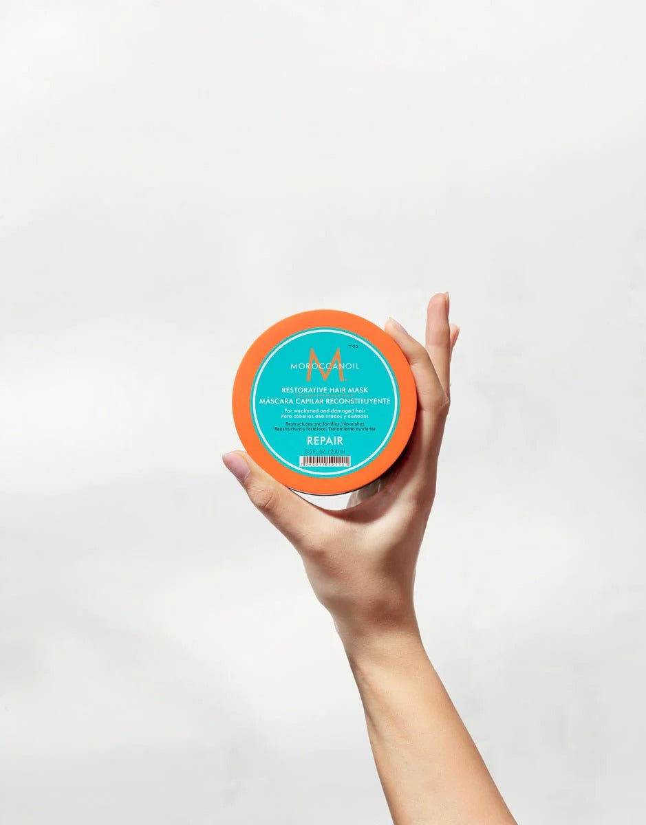 Moroccanoil Restorative Hair Mask