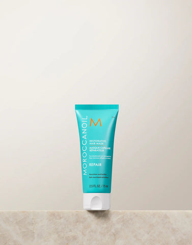 Moroccanoil Restorative Hair Mask