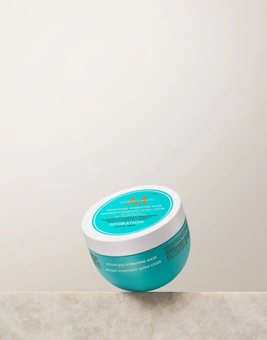 Moroccanoil Weightless Mask