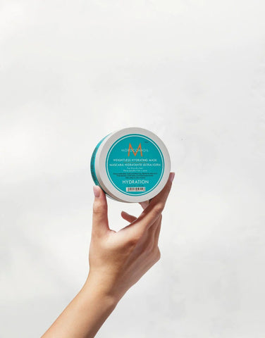 Moroccanoil Weightless Mask