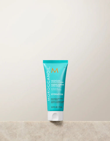 Moroccanoil Weightless Mask