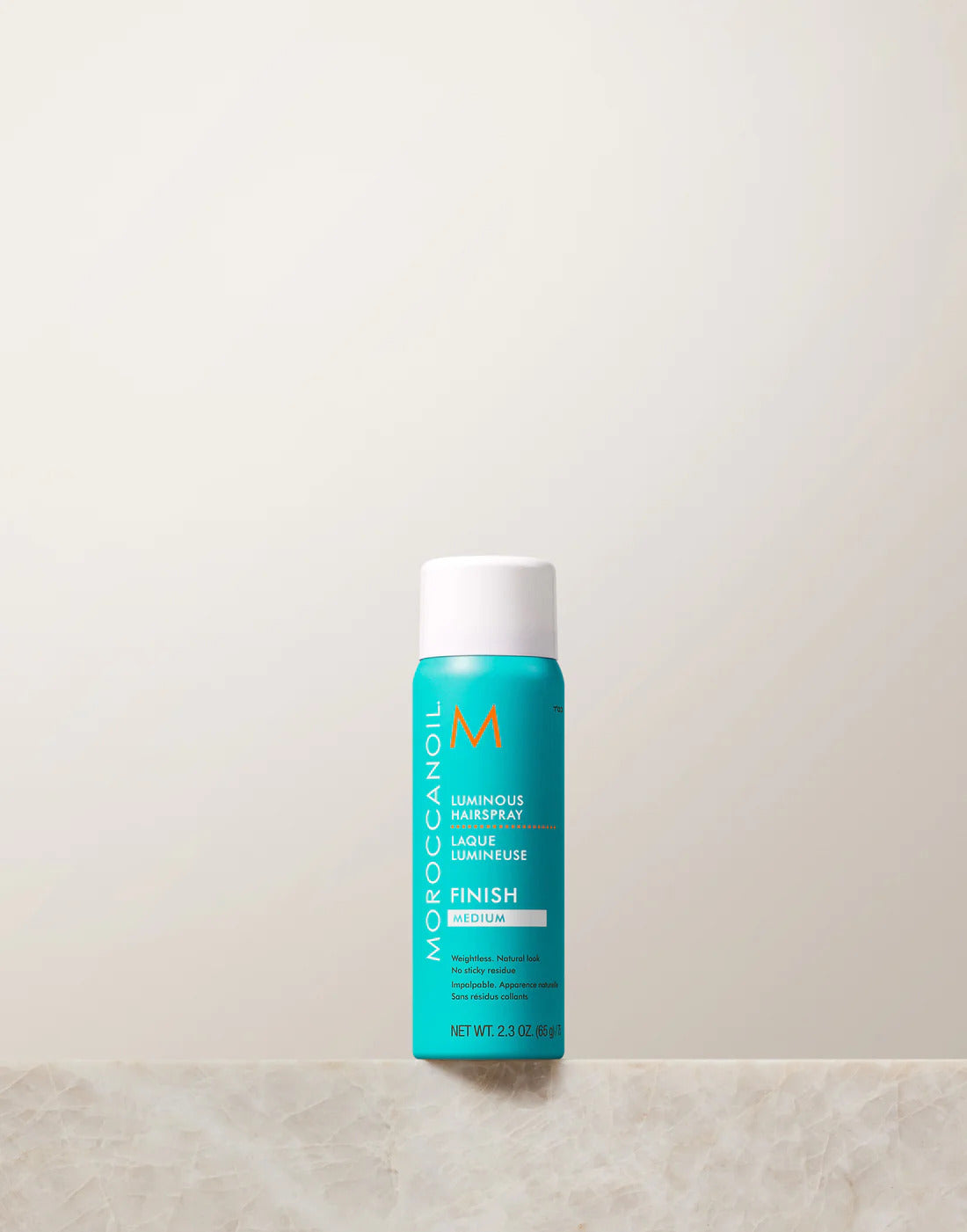 Moroccanoil Luminious Hair Spray Medium