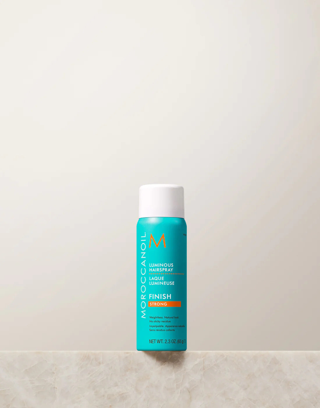 Moroccanoil Luminious Hair Spray Strong