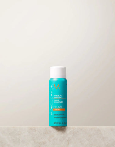 Moroccanoil Luminious Hair Spray Strong