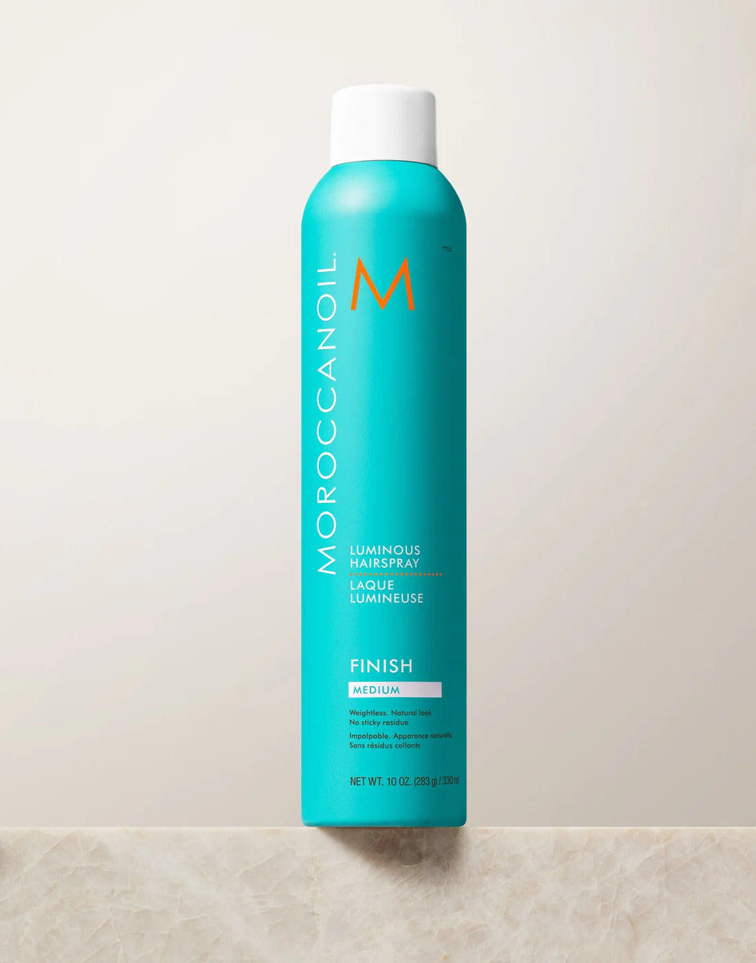 Moroccanoil Luminious Hair Spray Medium