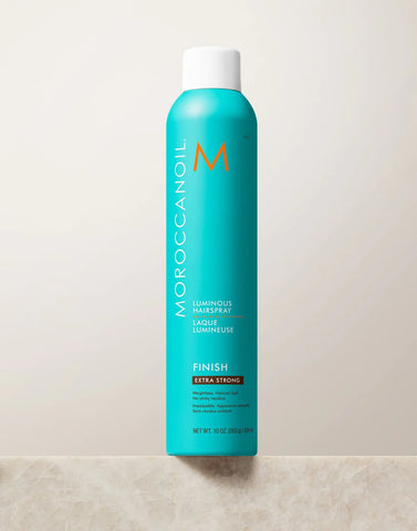 Moroccanoil Luminious Hair Spray Extra Strong