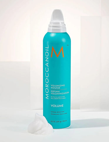 Moroccanoil Beach wave Texture Mousse