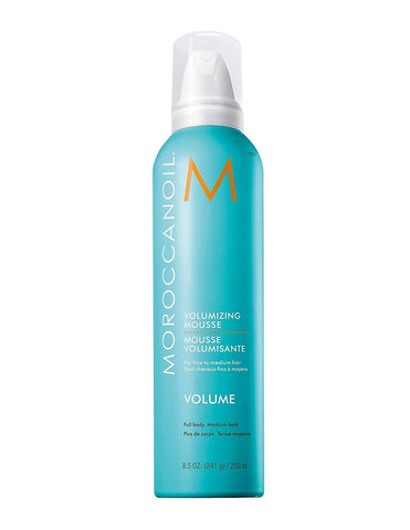 Moroccanoil Beach wave Texture Mousse