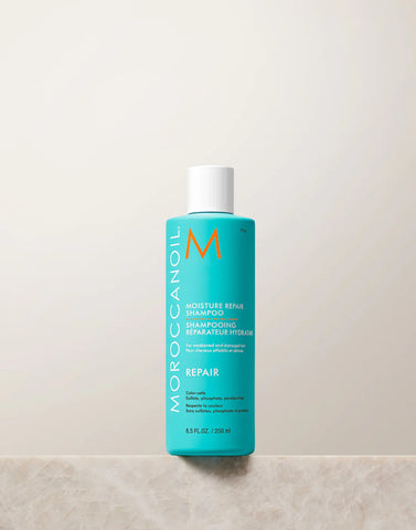 Moroccanoil Moisture Repair shampoo