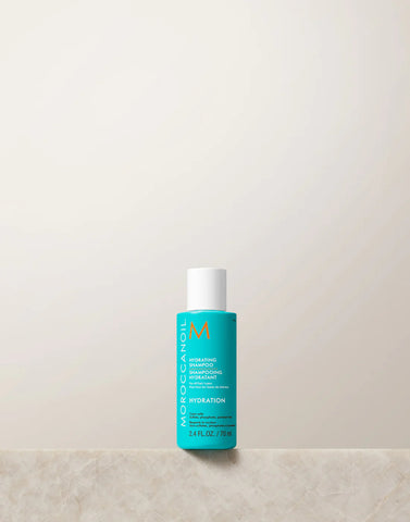 Moroccanoil Hydrating Shampoo