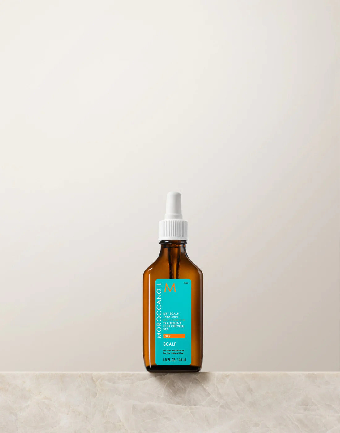 Moroccanoil Dry Scalp Treatment