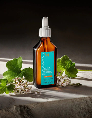 Moroccanoil Dry Scalp Treatment