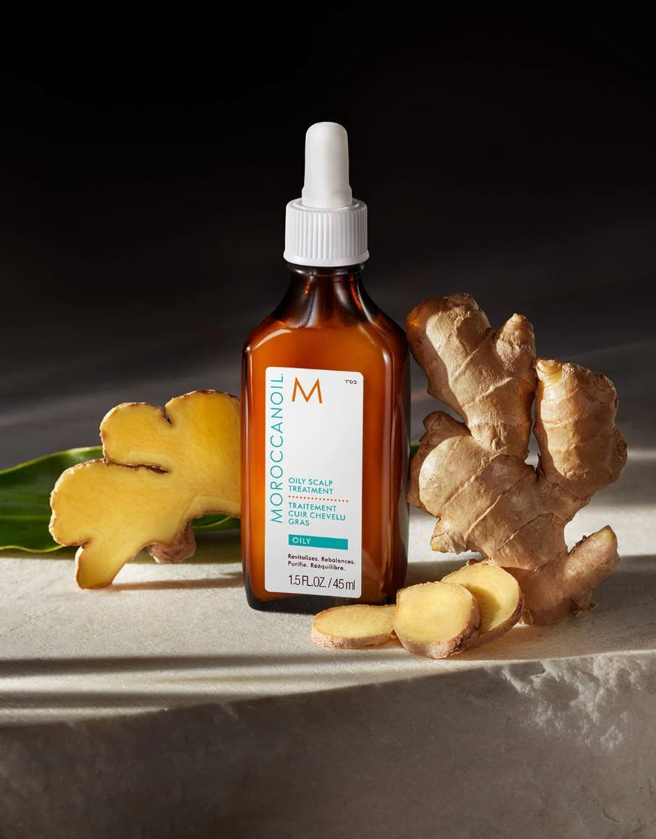 Moroccanoil Oil Scalp Treatment