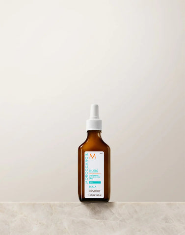 Moroccanoil Oil Scalp Treatment