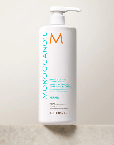 Moroccanoil Moisture Repair Conditioner