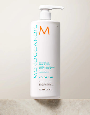 Moroccanoil Extra Volume Conditioner