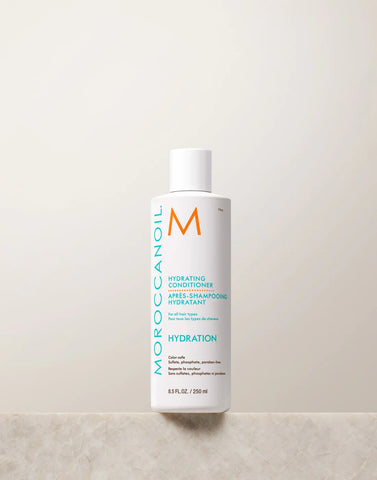 Moroccanoil Hydrating Conditioner