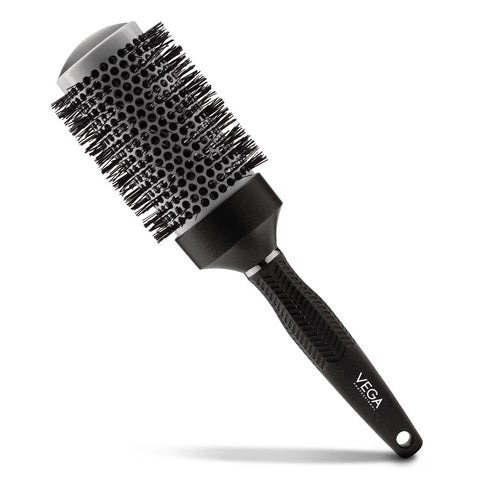 Vega Professional Ceramix Shine 53mm Round Hair Brush