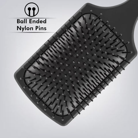 Vega Professional Small Paddle Hair Brush