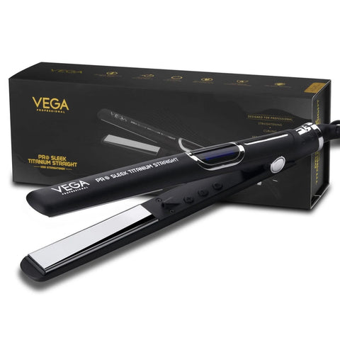 Cost of vega hair straightener best sale