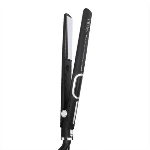 VEGA Professional Pro Sleek Titanium Straight Hair Straighten