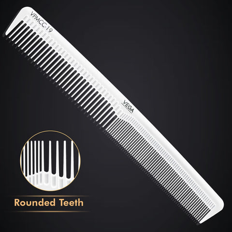 Vega Professional Vpprc-03 Wide Cutting Comb