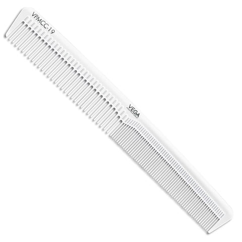 Vega Professional Vpprc-03 Wide Cutting Comb