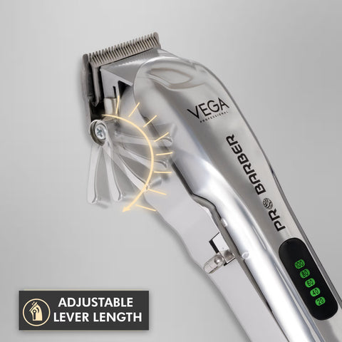 VEGA Professional Pro Barber Hair Clipper (VPVHC-09)