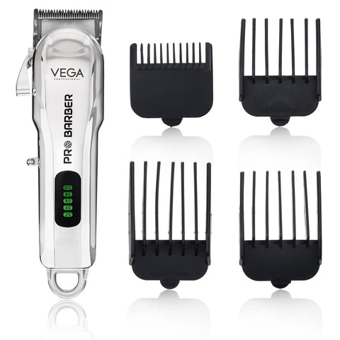 VEGA Professional Pro Barber Hair Clipper (VPVHC-09)