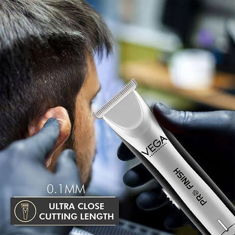 VEGA Professional Pro Finish Hair Trimmer (VPVHT-06)