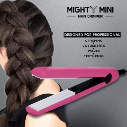 Vega Professional Vega Professional Mighty Mini Hair