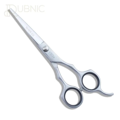 Vega Professional Silver Ice 6.0 Silver line Hairdressing Scissor