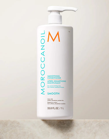 Moroccanoil Smoothing Conditioner