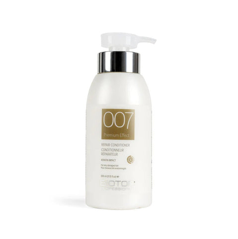 Biotop 007 Keratin Impact Conditioner