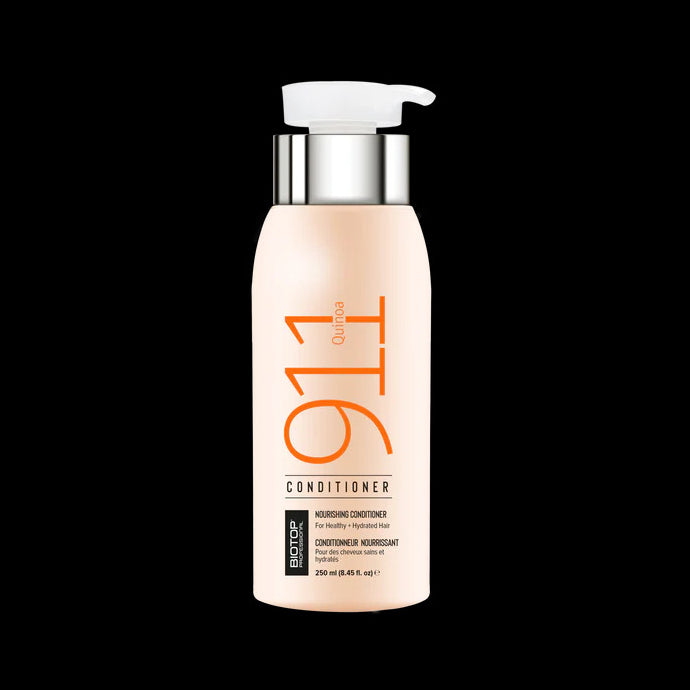 Biotop 911 Quinoa Oil Int Hair Treatment