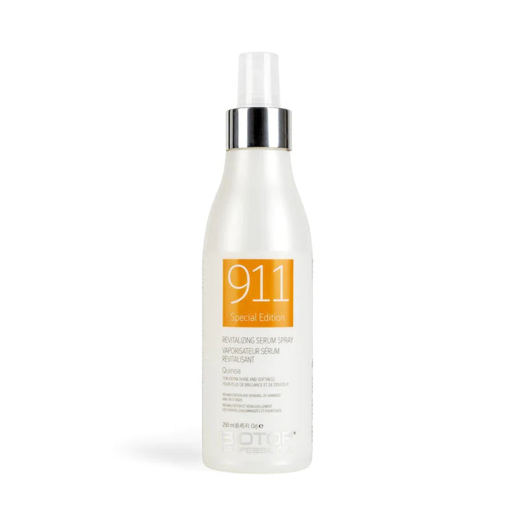 Biotop 911 Quinoa Serum Spray