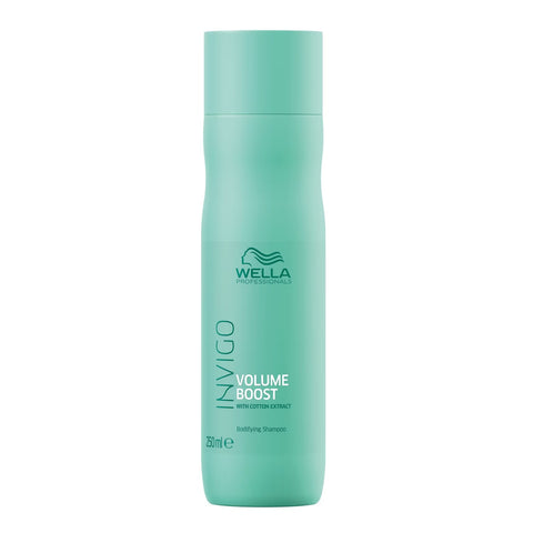 Wella Professionals INVIGO Volume Boost Bodifying Shampoo