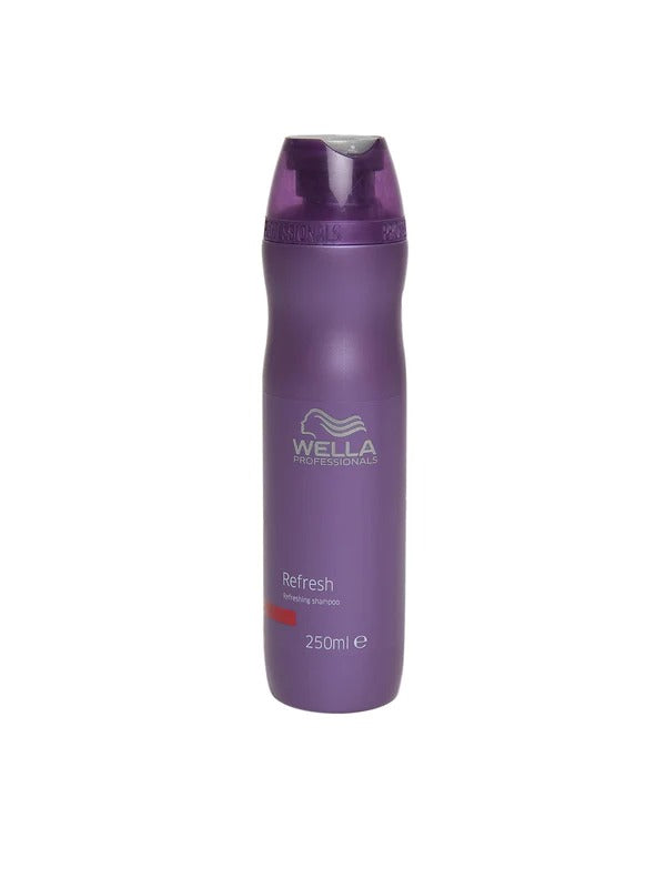 Wella Professionals Refresh Shampoo