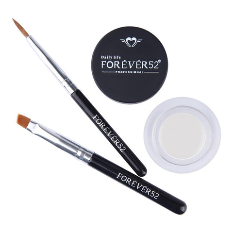 Forever52 Long Wear Gel Eye Liner Tattoo