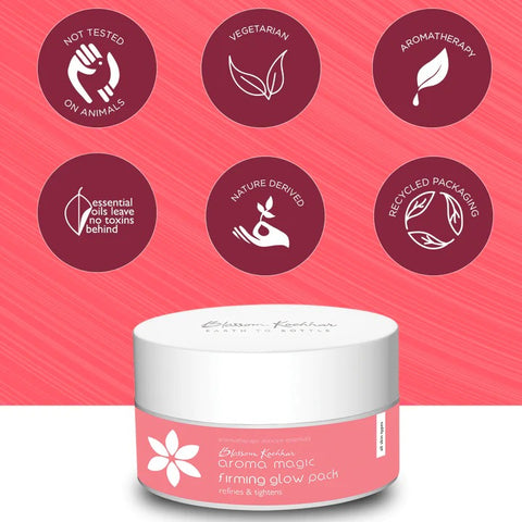 Aroma Magic Firming Glow Pack