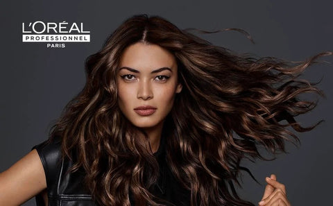 L'oreal Hair spa color pure conditioner