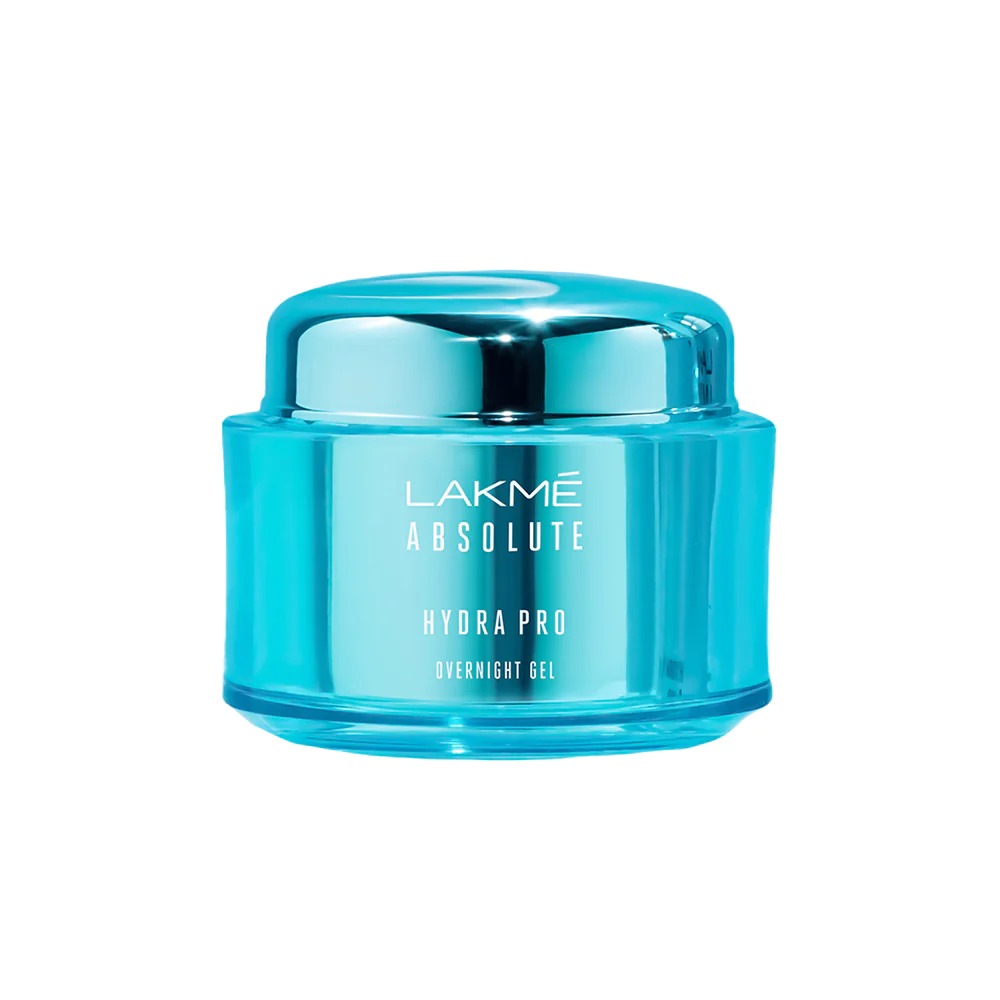 Lakmé Absolute Hydra Pro Overnight Gel